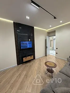 Kirayə verilir 2 otaqlı yeni tikili 64 m² — Bakı, Nəsimi 2 otaq 64.00 m²