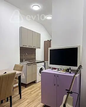 Kirayə verilir 1 otaqlı yeni tikili 100 m² — Bakı, Xətai 1 otaq 100.00 m²