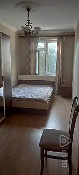 Kirayə verilir 2 otaqlı köhnə tikili 100 m² — Bakı, Nəsimi 2 otaq 100.00 m²