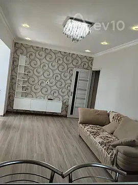 Satılır 2 otaqlı köhnə tikili 44 m² — Bakı, Xətai 2 otaq 44.00 m²