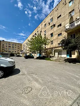 Satılır 2 otaqlı köhnə tikili 60 m² — Bakı, Sabunçu 2 otaq 60.00 m²