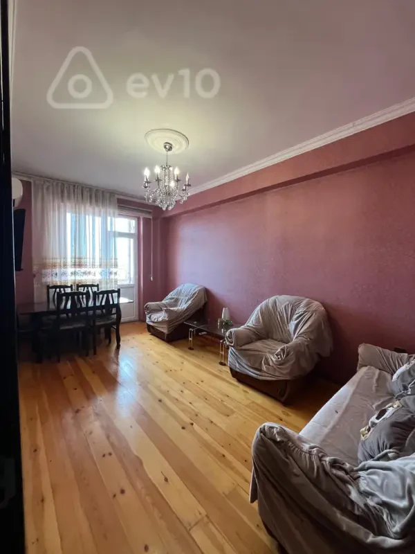 Kirayə verilir 2 otaqlı yeni tikili 70 m²