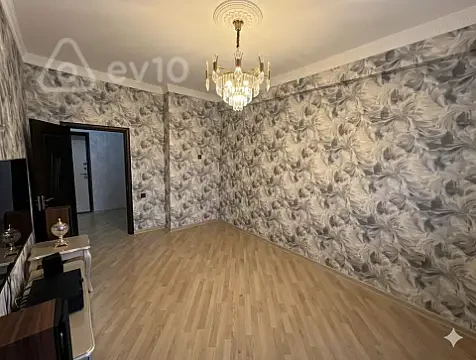 Satılır 2 otaqlı yeni tikili 55 m² — Bakı, Suraxanı 2 otaq 55.00 m²