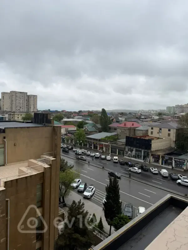 Satılır 2 otaqlı yeni tikili 65 m²