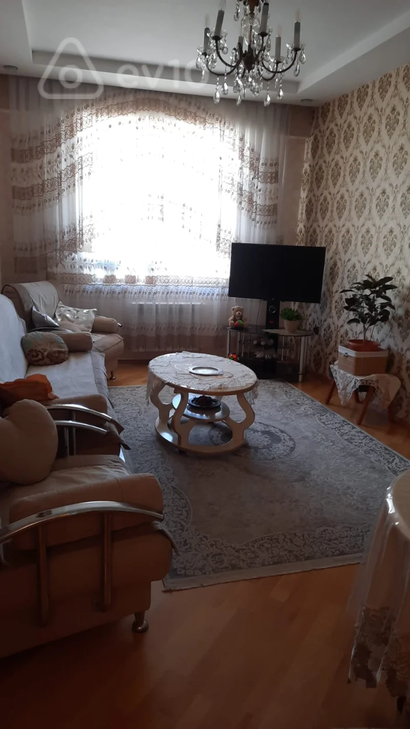 Satılır 2 otaqlı yeni tikili 62 m²