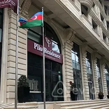 Kirayə verilir 2 otaqlı yeni tikili 90 m² — Bakı, Səbail 2 otaq 90.00 m²