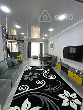Satılır 3 otaqlı köhnə tikili 100 m² — Bakı, Səbail 3 otaq 100.00 m²