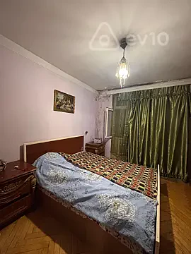 Kirayə verilir 2 otaqlı köhnə tikili 80 m² — Bakı, Nəsimi 2 otaq 80.00 m²