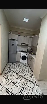 Kirayə verilir 2 otaqlı yeni tikili 56 m² — Bakı, Yasamal 2 otaq 56.00 m²