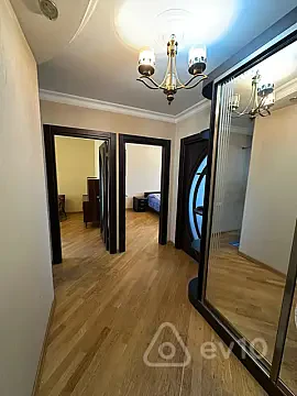 Kirayə verilir 2 otaqlı yeni tikili 90 m² — Bakı, Binəqədi 2 otaq 90.00 m²