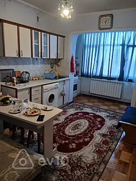 Kirayə verilir 2 otaqlı köhnə tikili 75 m² — Bakı, Binəqədi 2 otaq 75.00 m²
