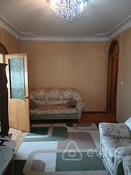 Kirayə verilir 2 otaqlı köhnə tikili 65 m² — Bakı, Nəsimi 2 otaq 65.00 m²