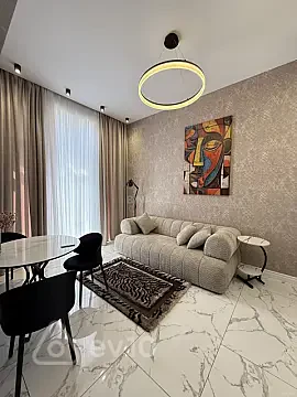 Kirayə verilir 3 otaqlı yeni tikili 98 m² — Bakı, Səbail 3 otaq 98.00 m²