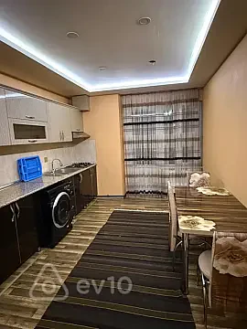 Kirayə verilir 3 otaqlı yeni tikili 100 m² — Bakı, Nəsimi 3 otaq 100.00 m²