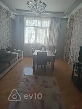 Kirayə verilir 3 otaqlı yeni tikili 80 m² — Bakı, Yasamal 3 otaq 80.00 m²