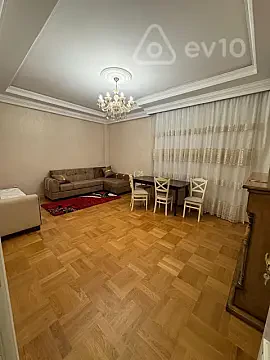 Kirayə verilir 2 otaqlı yeni tikili 90 m² — Bakı, Nizami 2 otaq 90.00 m²