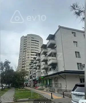 Satılır 2 otaqlı köhnə tikili 55 m² — Bakı, Yasamal 2 otaq 55.00 m²