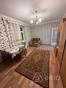 Kirayə verilir 1 otaqlı köhnə tikili 50 m² — Bakı, Xətai 1 otaq 50.00 m²
