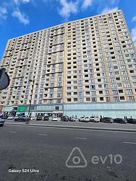 Kirayə verilir 3 otaqlı yeni tikili 68 m² — Bakı, Yasamal 3 otaq 68.00 m²
