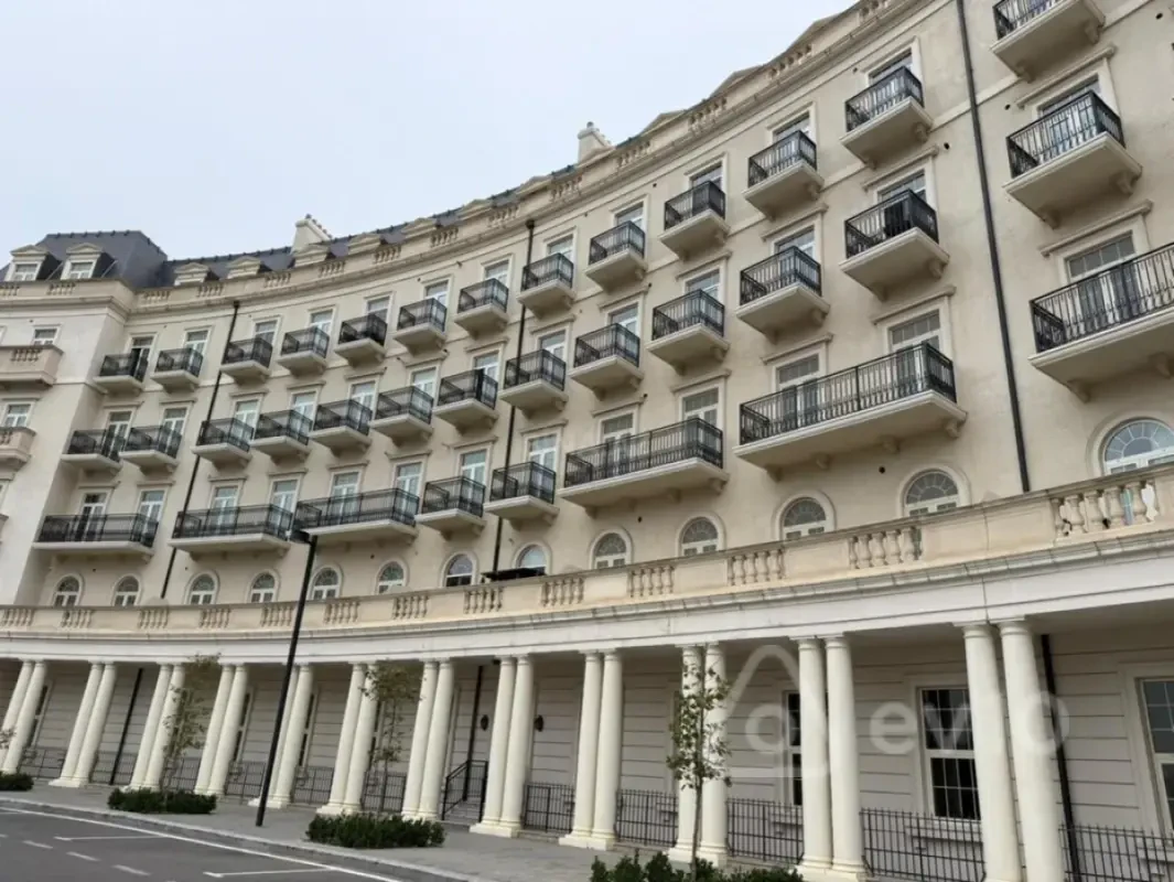 Kirayə verilir mənzil 53 m²