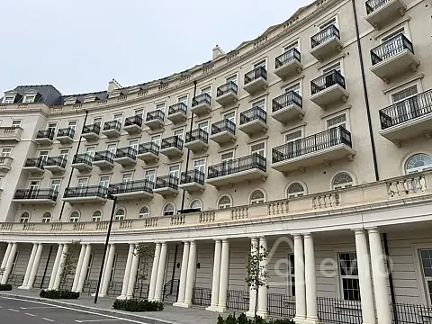 Kirayə verilir mənzil 53 m² — Bakı, Xətai 53.00 m²