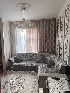 Satılır 1 otaqlı köhnə tikili 32 m² — Bakı, Səbail 1 otaq 32.00 m²