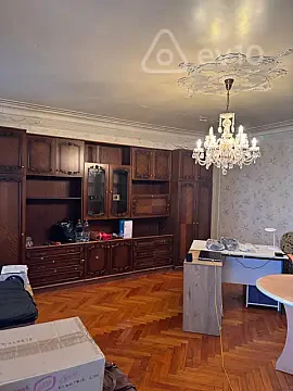 Kirayə verilir 3 otaqlı köhnə tikili 70 m² — Bakı, Nərimanov 3 otaq 70.00 m²