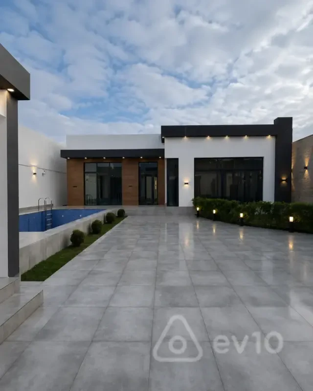 Satılır 4 otaqlı həyət evi 130 m²