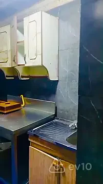 Kirayə verilir 1 otaqlı həyət evi 25 m² — Bakı, Binəqədi 1 otaq 25.00 m²
