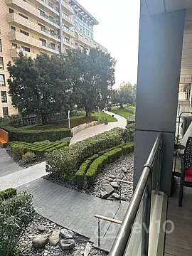 Kirayə verilir 2 otaqlı yeni tikili 105 m² — Bakı, Nəsimi 2 otaq 105.00 m²