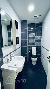 Kirayə verilir 3 otaqlı yeni tikili 140 m² — Bakı, Nəsimi 3 otaq 140.00 m²