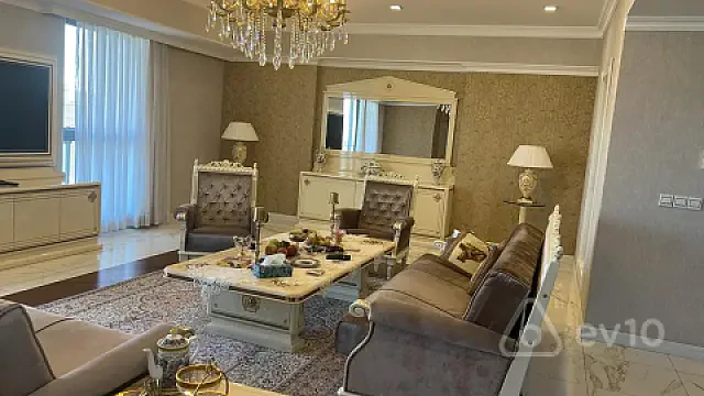Kirayə verilir 6 otaqlı yeni tikili 400 m² — Bakı, Nəsimi 6 otaq 400.00 m²