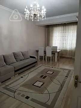 Kirayə verilir 3 otaqlı yeni tikili 100 m² — Bakı, Yasamal 3 otaq 100.00 m²