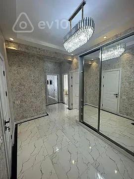 Kirayə verilir 2 otaqlı yeni tikili 75 m² — Bakı, Nəsimi 2 otaq 75.00 m²