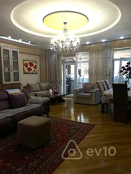 Satılır 2 otaqlı yeni tikili 65 m² — Bakı, Nizami 2 otaq 65.00 m²