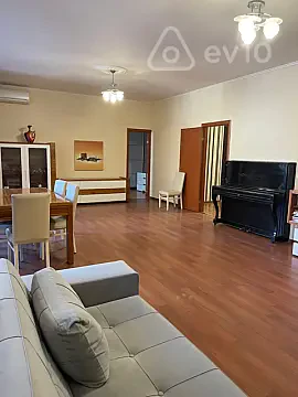 Kirayə verilir 3 otaqlı yeni tikili 140 m² — Bakı, Nəsimi 3 otaq 140.00 m²