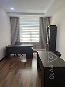 Kirayə verilir 1 otaqlı ofis 19 m² — Bakı, Nəsimi 1 otaq 19.00 m²