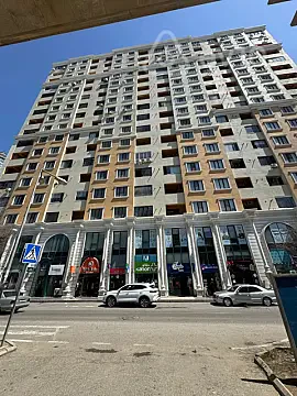 Satılır 4 otaqlı yeni tikili 199 m² — Bakı, Yasamal 4 otaq 199.00 m²