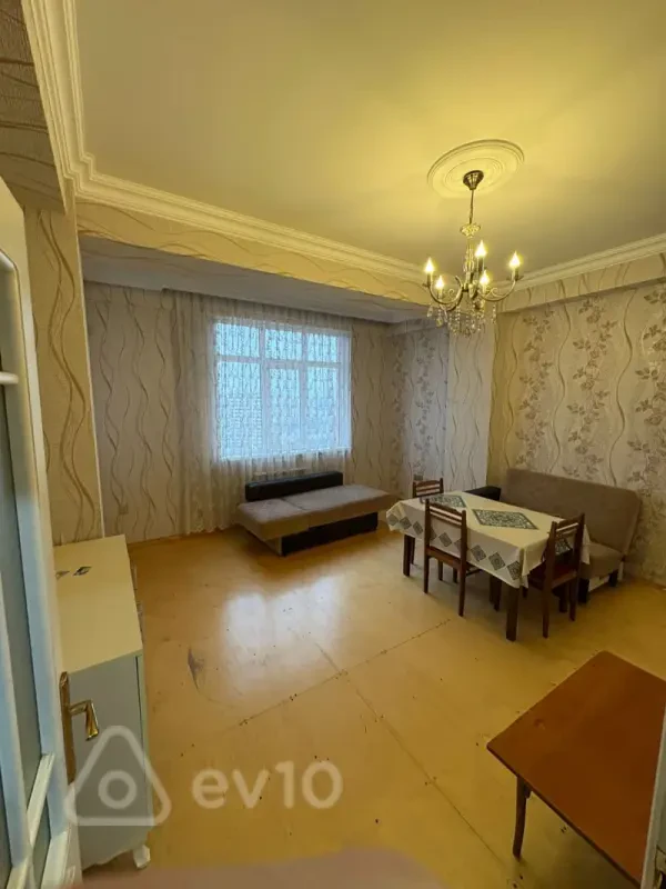 Kirayə verilir 3 otaqlı yeni tikili 90 m²