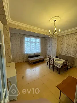Kirayə verilir 3 otaqlı yeni tikili 90 m² — Bakı, Nizami 3 otaq 90.00 m²