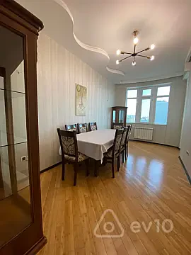 Kirayə verilir 3 otaqlı yeni tikili 100 m² — Bakı, Nəsimi 3 otaq 100.00 m²