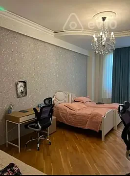 Satılır 3 otaqlı yeni tikili 136 m² — Bakı, Nərimanov 3 otaq 136.00 m²