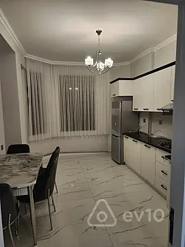 Kirayə verilir 2 otaqlı yeni tikili 85 m² — Bakı, Xətai 2 otaq 85.00 m²