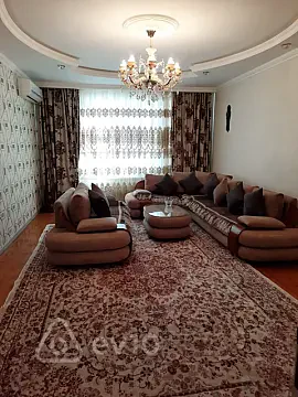 Kirayə verilir 3 otaqlı yeni tikili 130 m² — Bakı, Xətai 3 otaq 130.00 m²