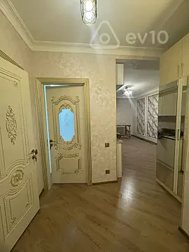 Kirayə verilir 2 otaqlı yeni tikili 50 m² — Bakı, Nəsimi 2 otaq 50.00 m²
