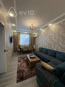Kirayə verilir 3 otaqlı həyət evi 60 m² — Xırdalan 3 otaq 60.00 m²