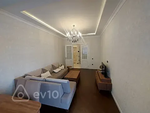 Kirayə verilir 2 otaqlı yeni tikili 90 m² — Bakı, Nəsimi 2 otaq 90.00 m²
