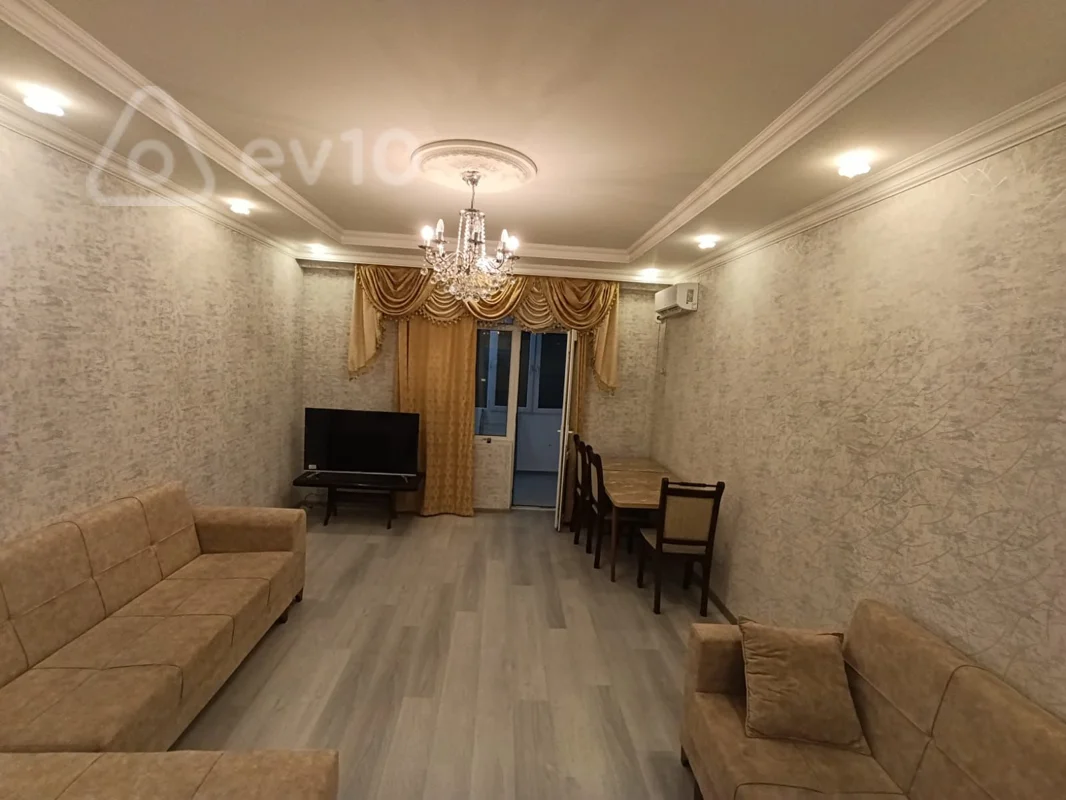 Kirayə verilir 2 otaqlı yeni tikili 75 m²