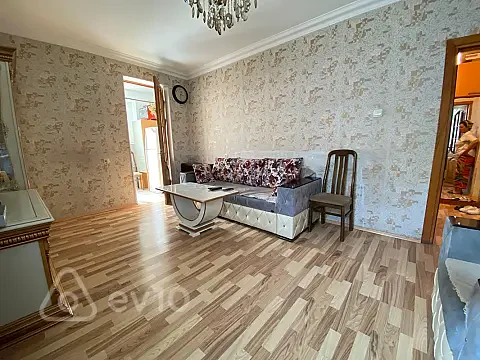 Kirayə verilir 2 otaqlı köhnə tikili 50 m² — Bakı, Xətai 2 otaq 50.00 m²