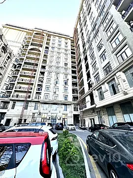 Kirayə verilir 2 otaqlı yeni tikili 80 m² — Bakı, Nərimanov 2 otaq 80.00 m²